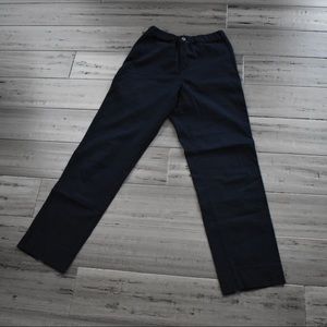Brandy Melville Navy Pants